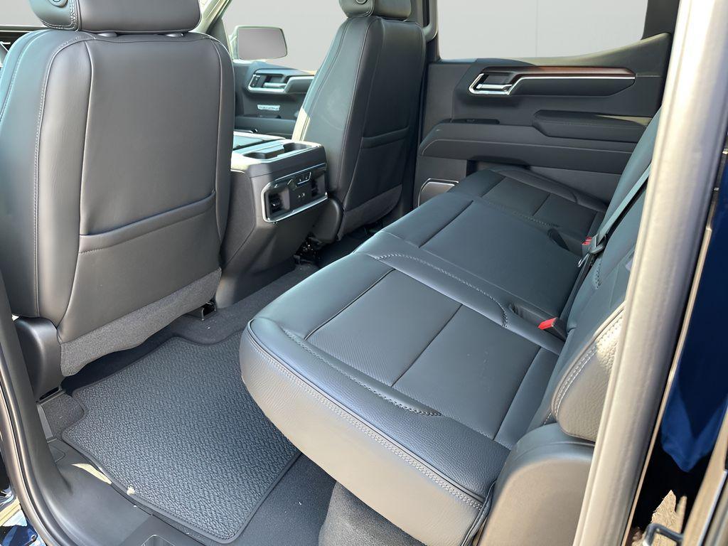 new 2026 GMC Sierra 1500 car, priced at $71,310