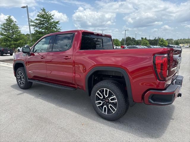 new 2025 GMC Sierra 1500 car, priced at $73,274