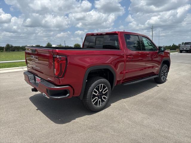 new 2025 GMC Sierra 1500 car, priced at $73,274