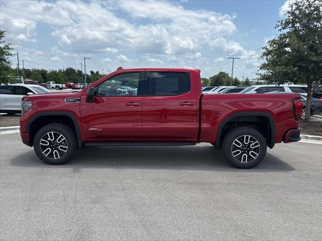 new 2025 GMC Sierra 1500 car, priced at $73,274