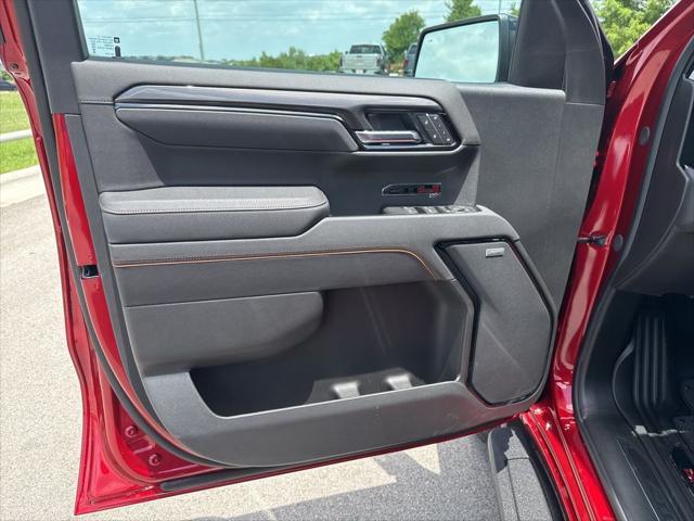 new 2025 GMC Sierra 1500 car, priced at $73,274