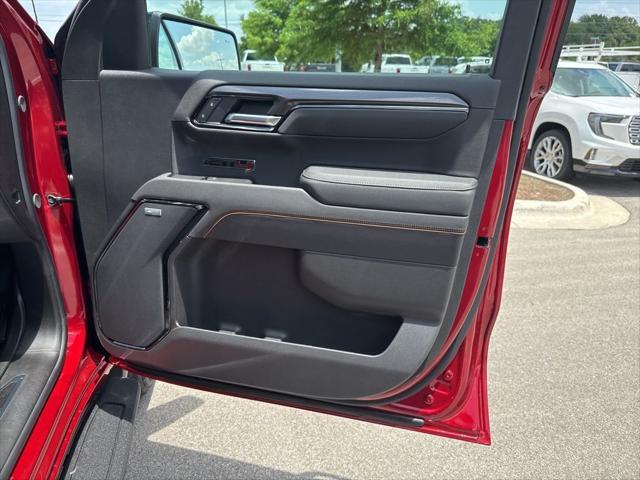 new 2025 GMC Sierra 1500 car, priced at $73,274