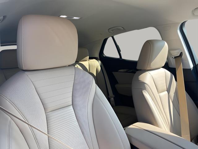 new 2024 Buick Envision car, priced at $36,259