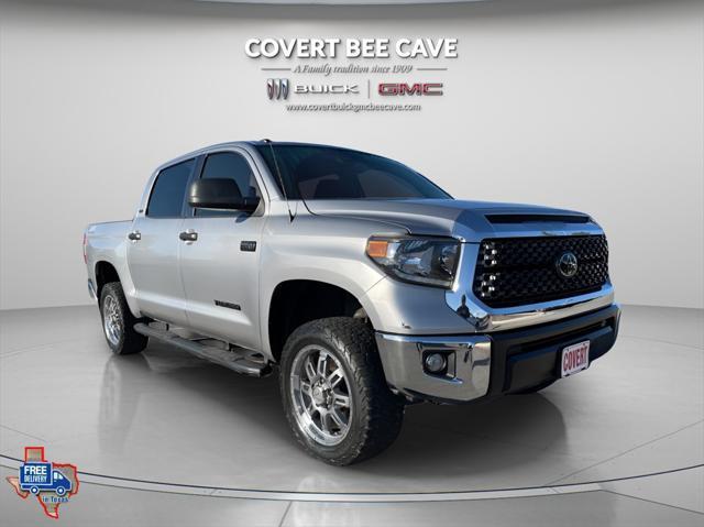 used 2019 Toyota Tundra car, priced at $35,997