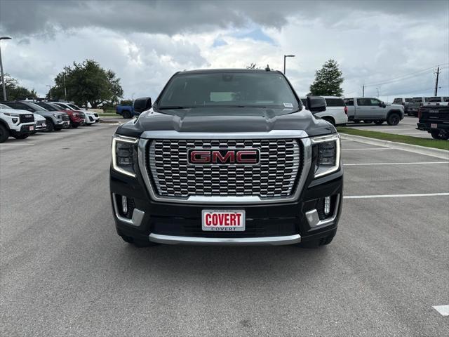used 2022 GMC Yukon XL car, priced at $51,536