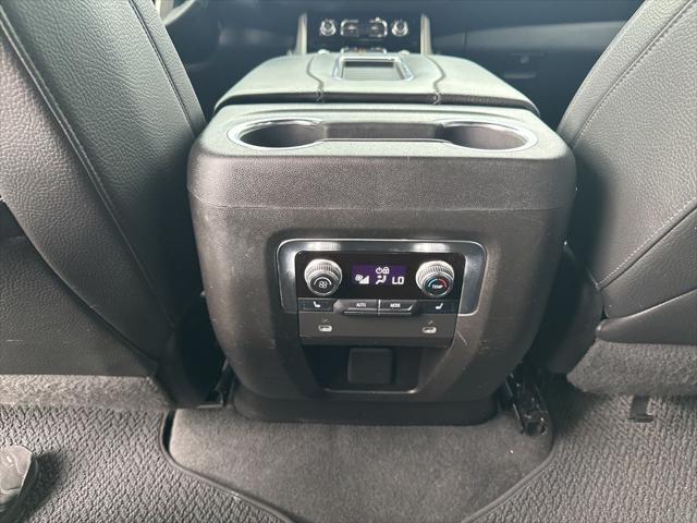 used 2022 GMC Yukon XL car, priced at $51,536