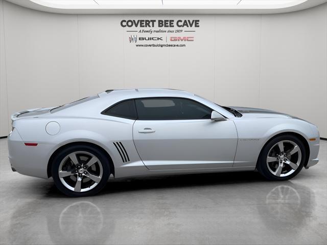 used 2011 Chevrolet Camaro car, priced at $18,615