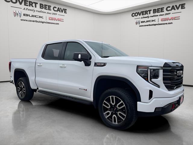 used 2025 GMC Sierra 1500 car, priced at $68,569
