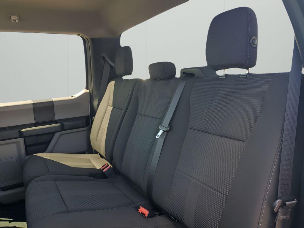 used 2019 Ford F-150 car, priced at $23,136