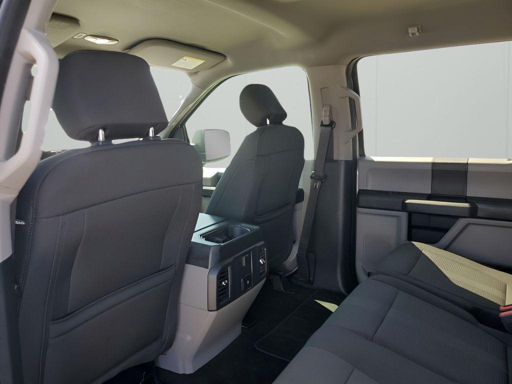 used 2019 Ford F-150 car, priced at $23,136