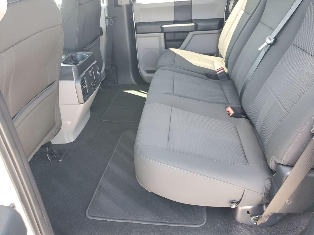 used 2019 Ford F-150 car, priced at $23,136