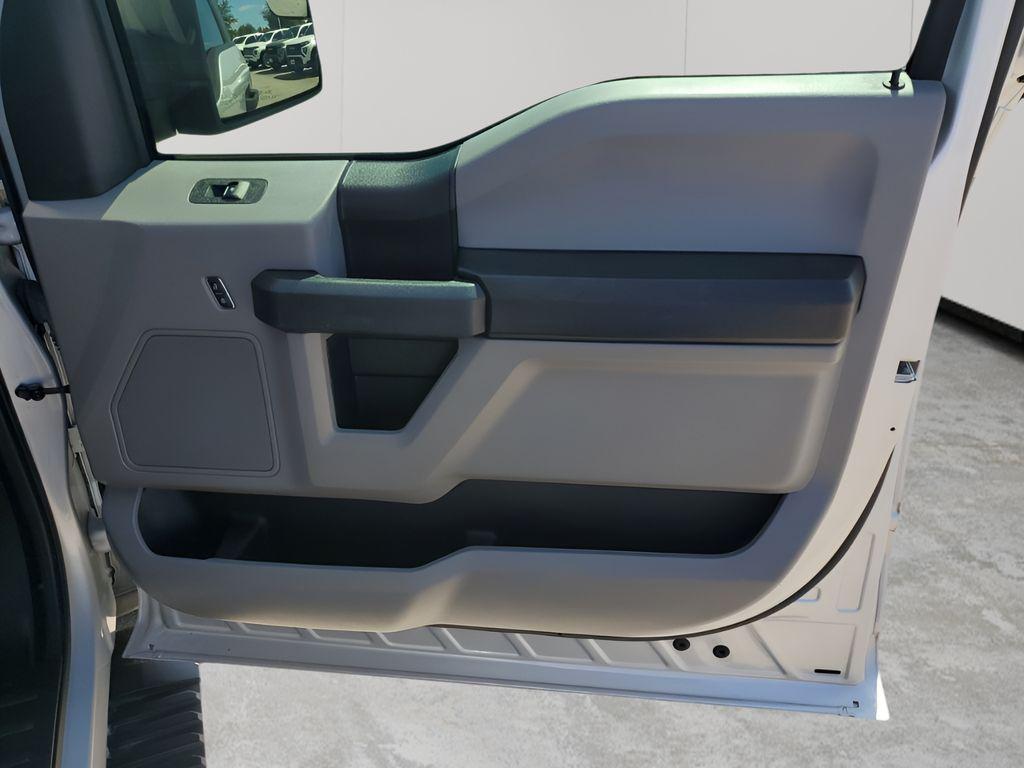 used 2019 Ford F-150 car, priced at $23,136