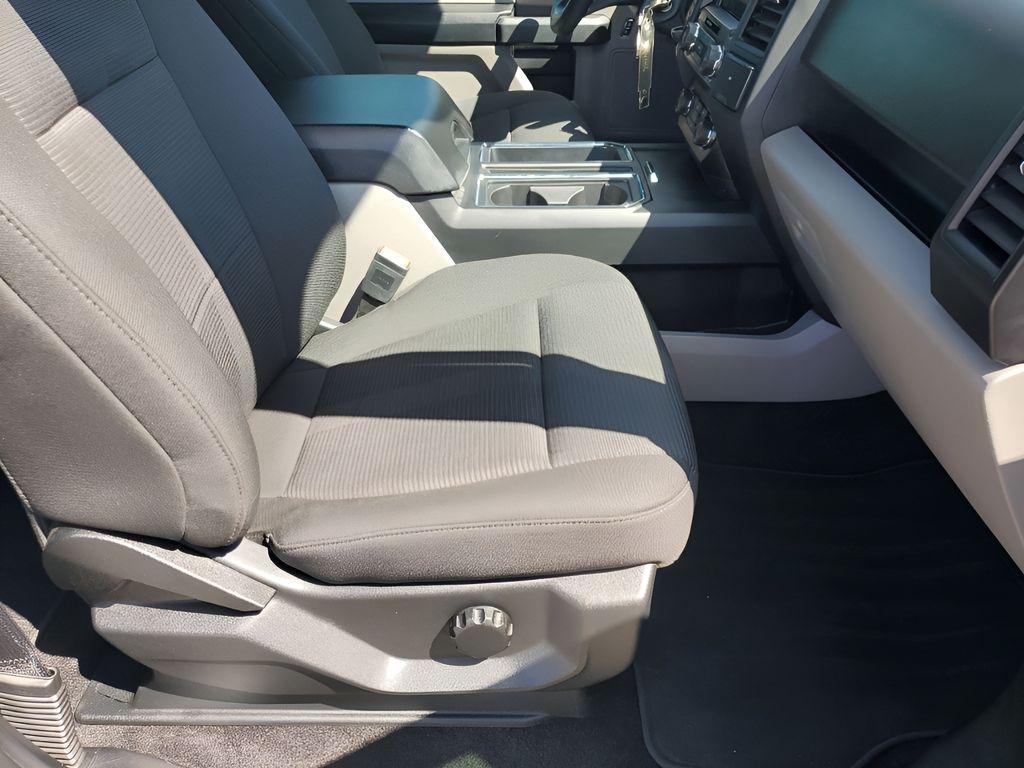 used 2019 Ford F-150 car, priced at $23,136
