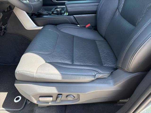 used 2022 Toyota Tundra car, priced at $39,486