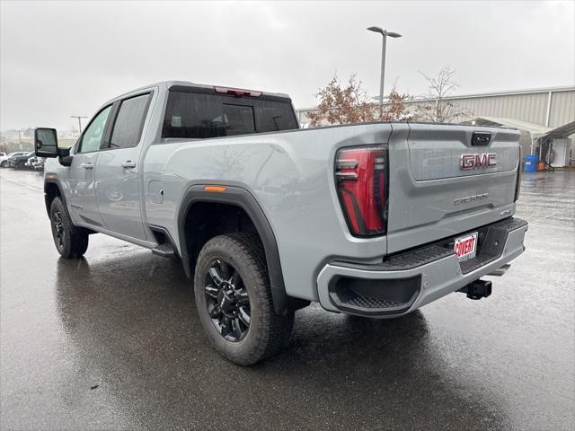 new 2025 GMC Sierra 2500 car, priced at $74,434