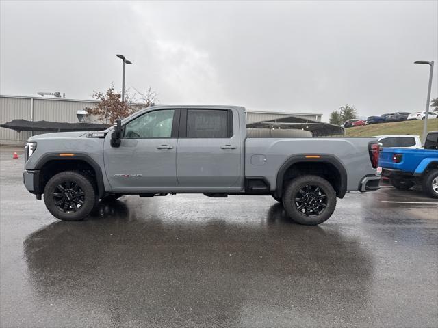 new 2025 GMC Sierra 2500 car, priced at $74,434