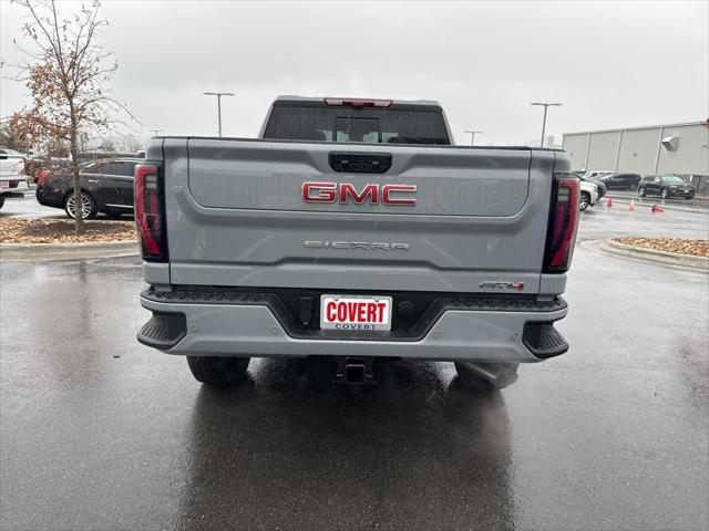 new 2025 GMC Sierra 2500 car, priced at $74,434