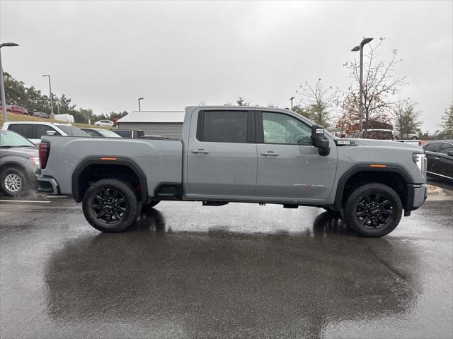 new 2025 GMC Sierra 2500 car, priced at $74,434