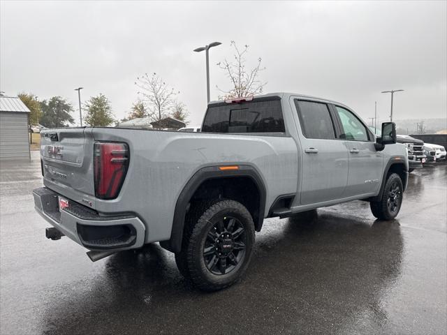 new 2025 GMC Sierra 2500 car, priced at $74,434