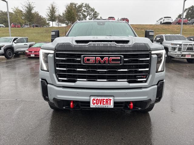 new 2025 GMC Sierra 2500 car, priced at $74,434