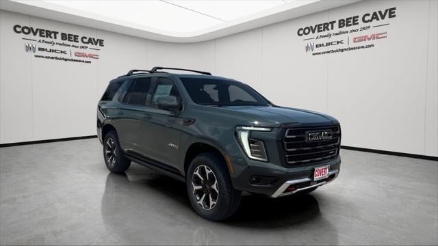 new 2025 GMC Yukon car, priced at $100,279
