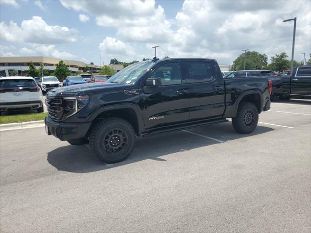 new 2025 GMC Sierra 1500 car, priced at $86,779