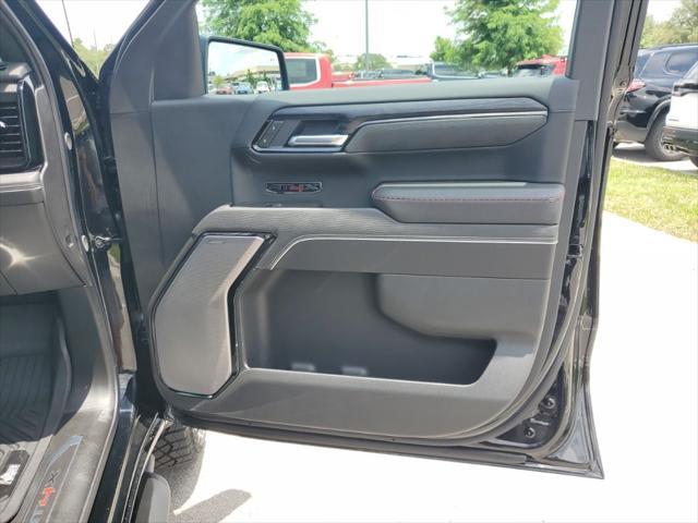new 2025 GMC Sierra 1500 car, priced at $86,779