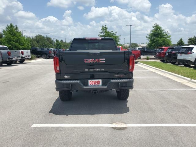 new 2025 GMC Sierra 1500 car, priced at $86,779