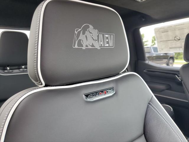 new 2025 GMC Sierra 1500 car, priced at $86,779
