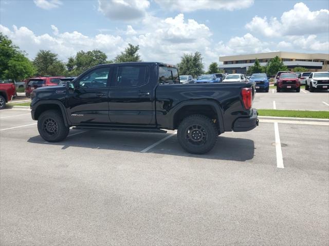 new 2025 GMC Sierra 1500 car, priced at $86,779