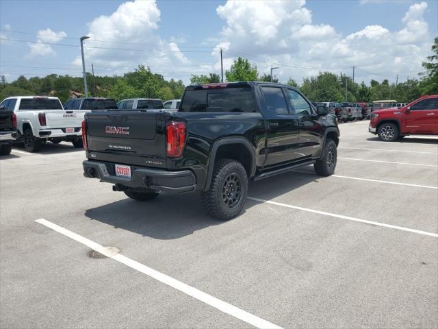 new 2025 GMC Sierra 1500 car, priced at $86,779