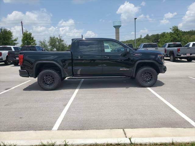 new 2025 GMC Sierra 1500 car, priced at $86,779