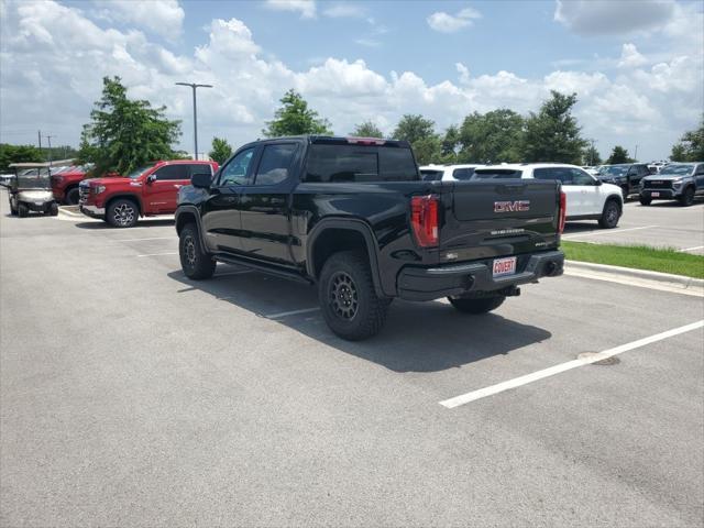 new 2025 GMC Sierra 1500 car, priced at $86,779