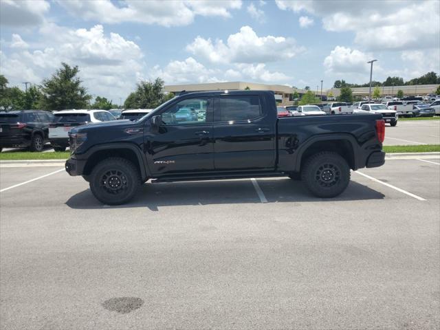 new 2025 GMC Sierra 1500 car, priced at $86,779