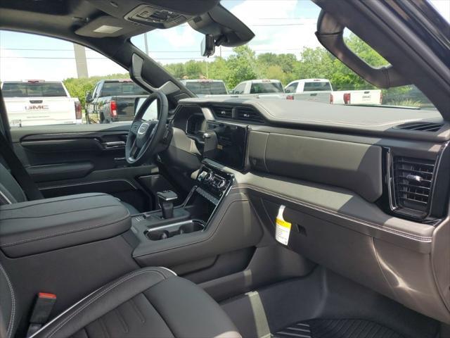 new 2025 GMC Sierra 1500 car, priced at $86,779