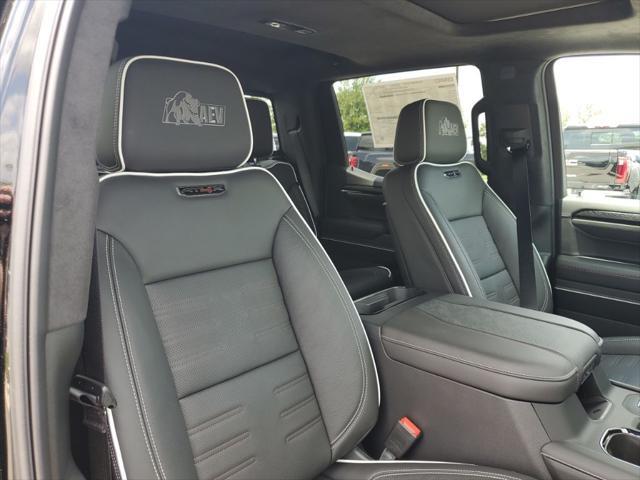 new 2025 GMC Sierra 1500 car, priced at $86,779