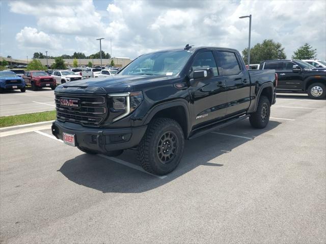 new 2025 GMC Sierra 1500 car, priced at $86,779