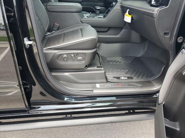 new 2025 GMC Sierra 1500 car, priced at $86,779