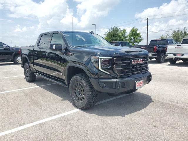 new 2025 GMC Sierra 1500 car, priced at $86,779