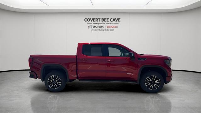 new 2025 GMC Sierra 1500 car, priced at $70,379