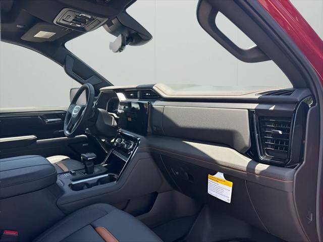 new 2025 GMC Sierra 1500 car, priced at $70,379