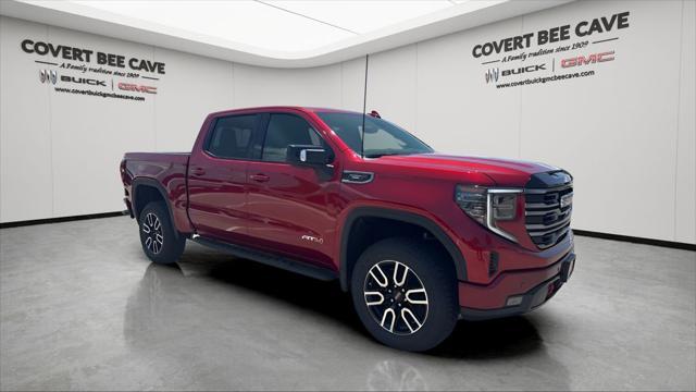 new 2025 GMC Sierra 1500 car, priced at $70,379