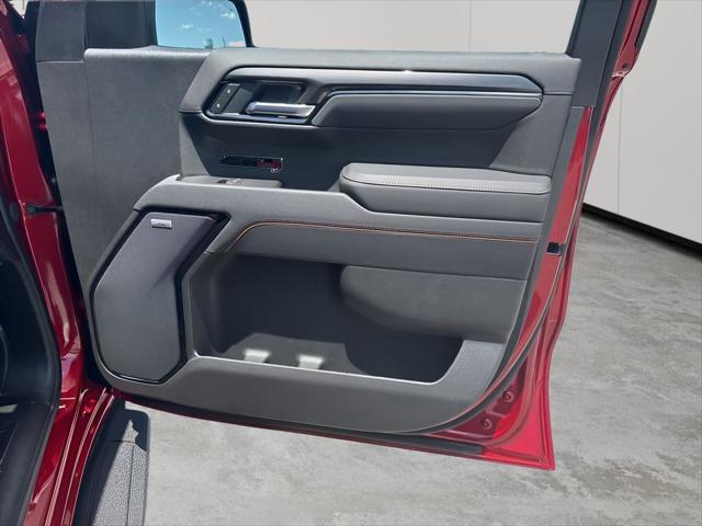new 2025 GMC Sierra 1500 car, priced at $70,379