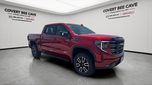new 2025 GMC Sierra 1500 car, priced at $70,379