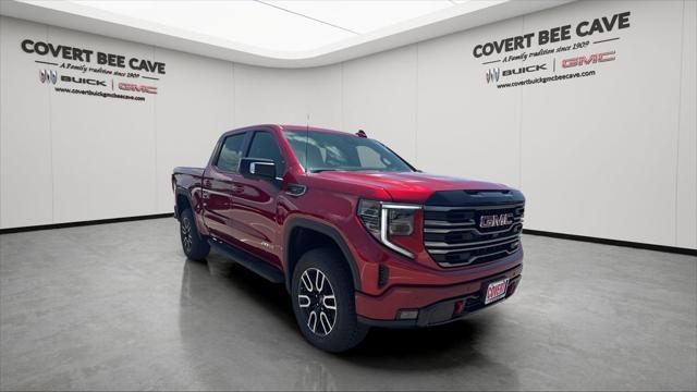new 2025 GMC Sierra 1500 car, priced at $70,379