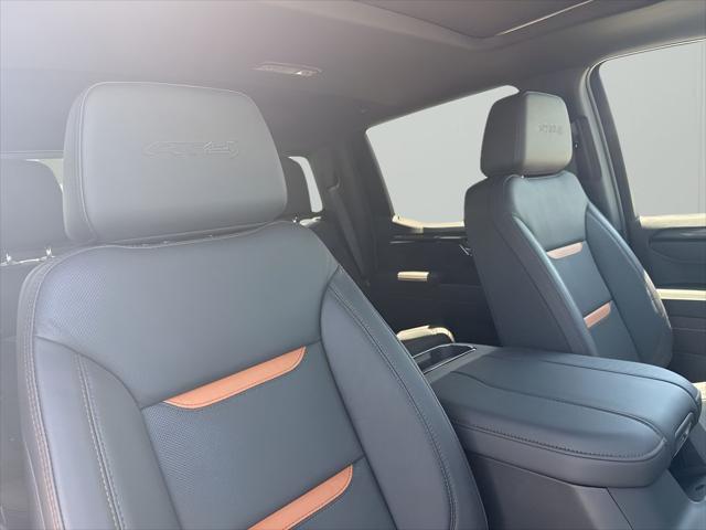 new 2025 GMC Sierra 1500 car, priced at $70,379