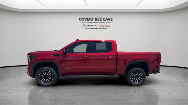 new 2025 GMC Sierra 1500 car, priced at $70,379