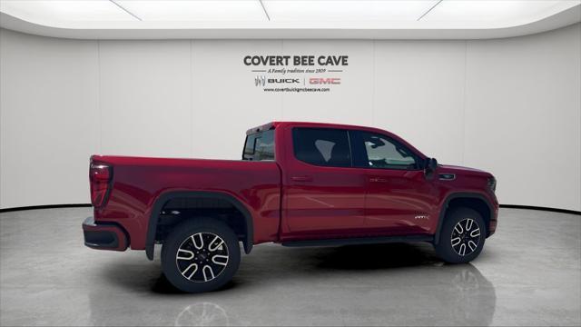 new 2025 GMC Sierra 1500 car, priced at $70,379