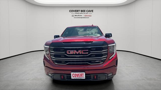 new 2025 GMC Sierra 1500 car, priced at $70,379