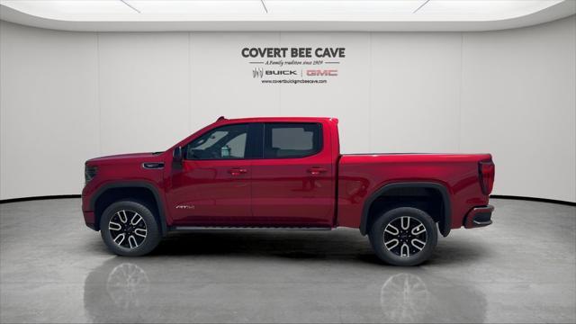 new 2025 GMC Sierra 1500 car, priced at $70,379